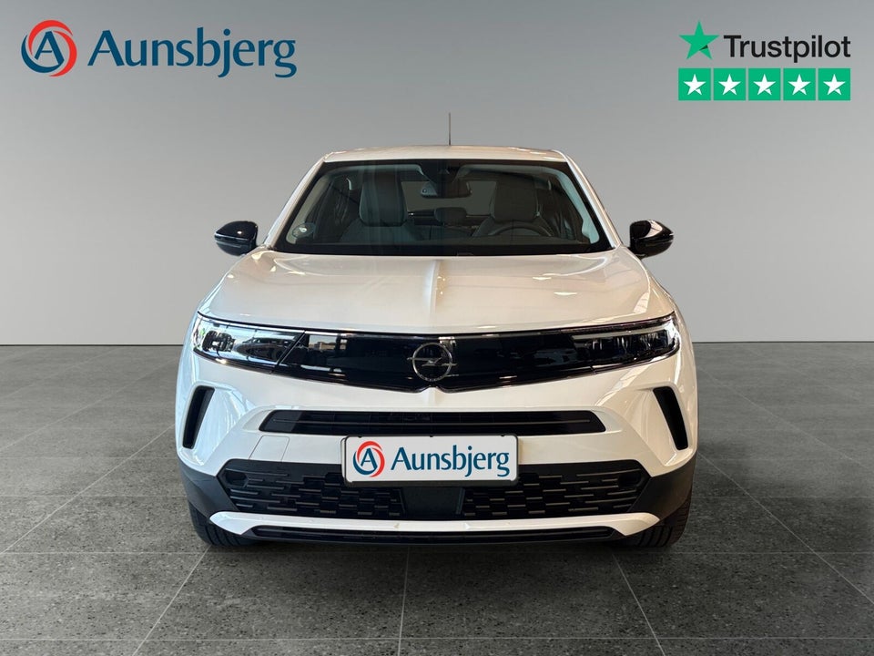 Opel Mokka-e 50 Elegance 5d