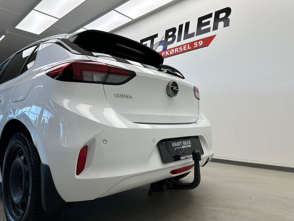 Opel Corsa 1,2 Elegance 5d