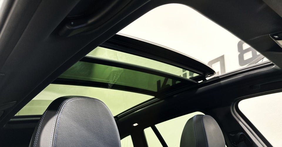 BMW iX3 Charged Plus M-Sport 5d