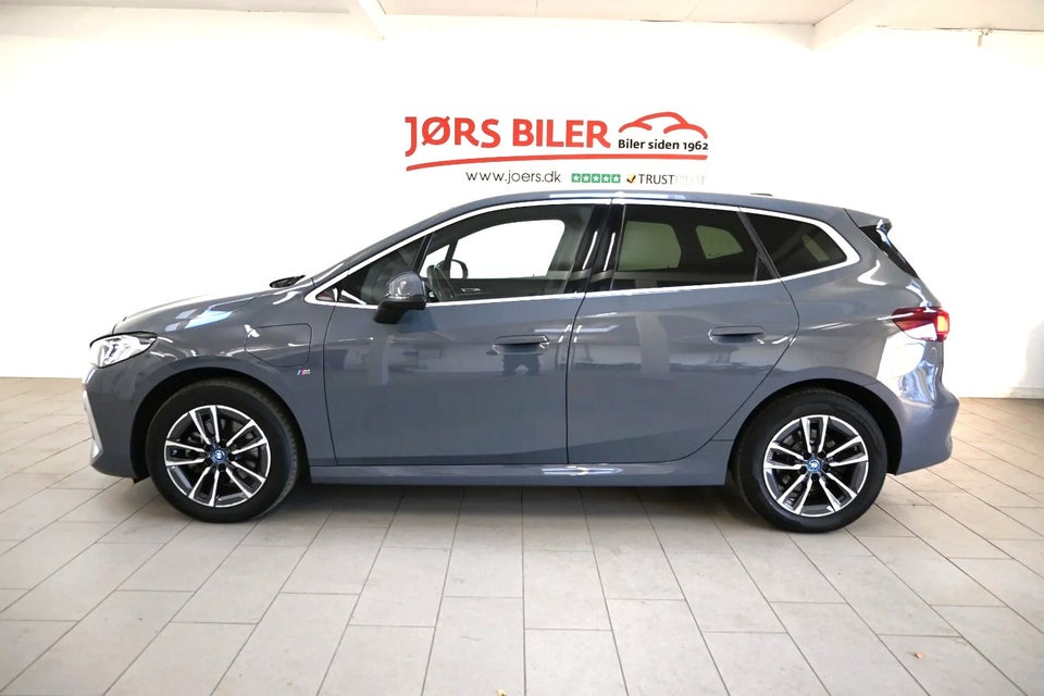 BMW 225e 1,5 Active Tourer M-Sport xDrive aut. 5d