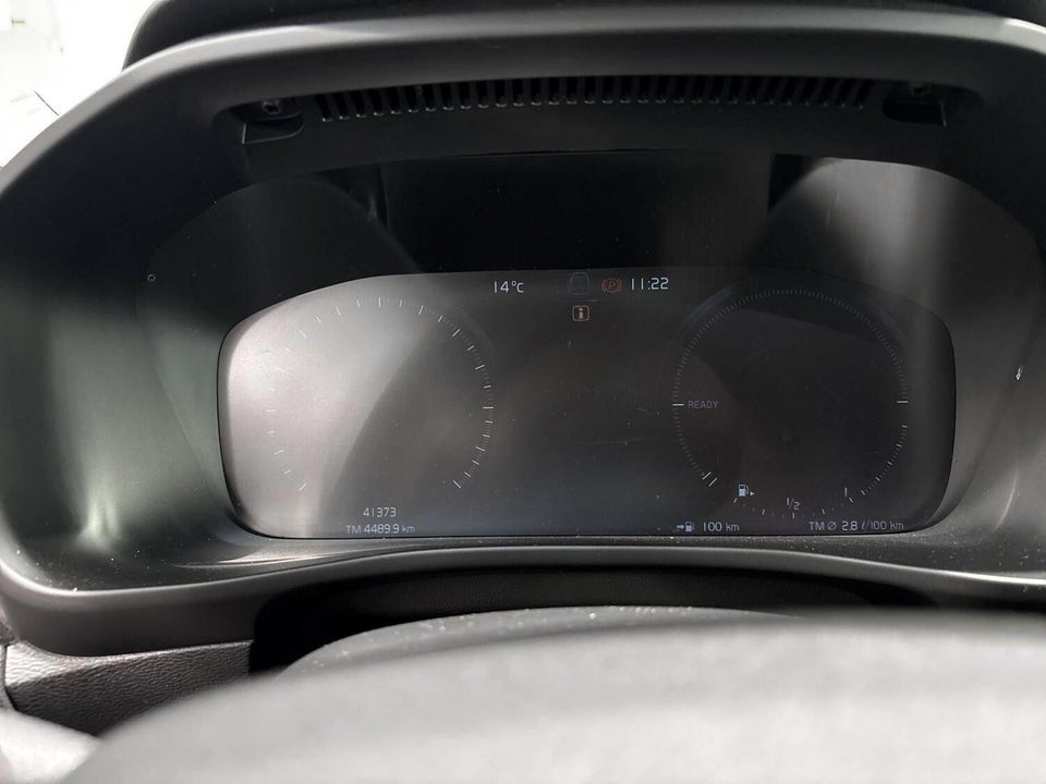 Volvo XC40 1,5 T5 ReCharge Plus Bright aut. 5d