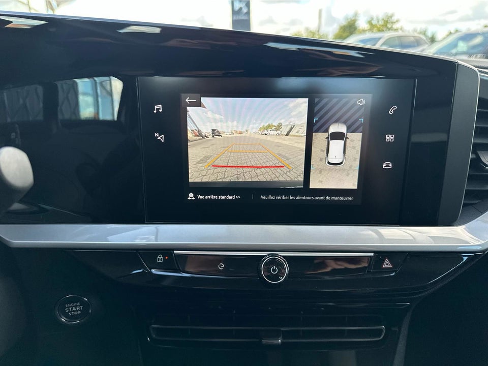 Opel Mokka-e 50 Elegance 5d