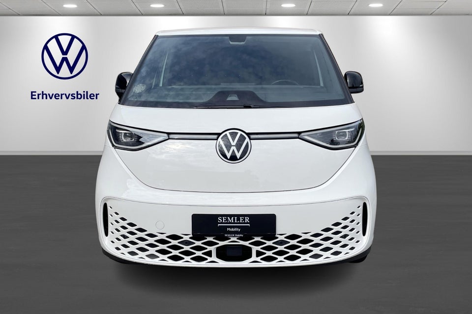 VW ID.Buzz 79 Cargo Pro