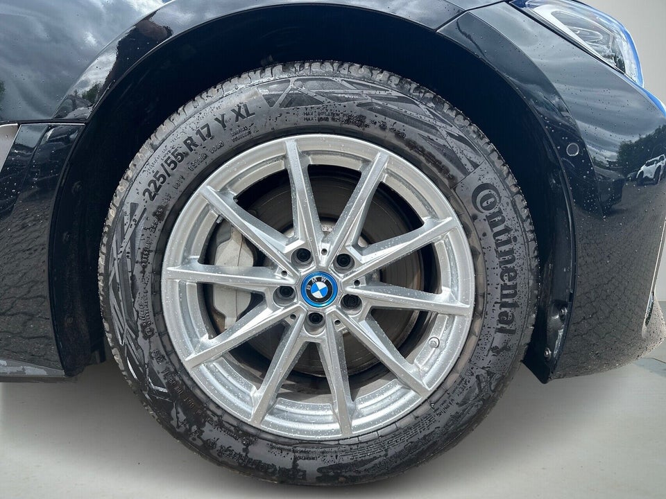 BMW i4 eDrive40 5d