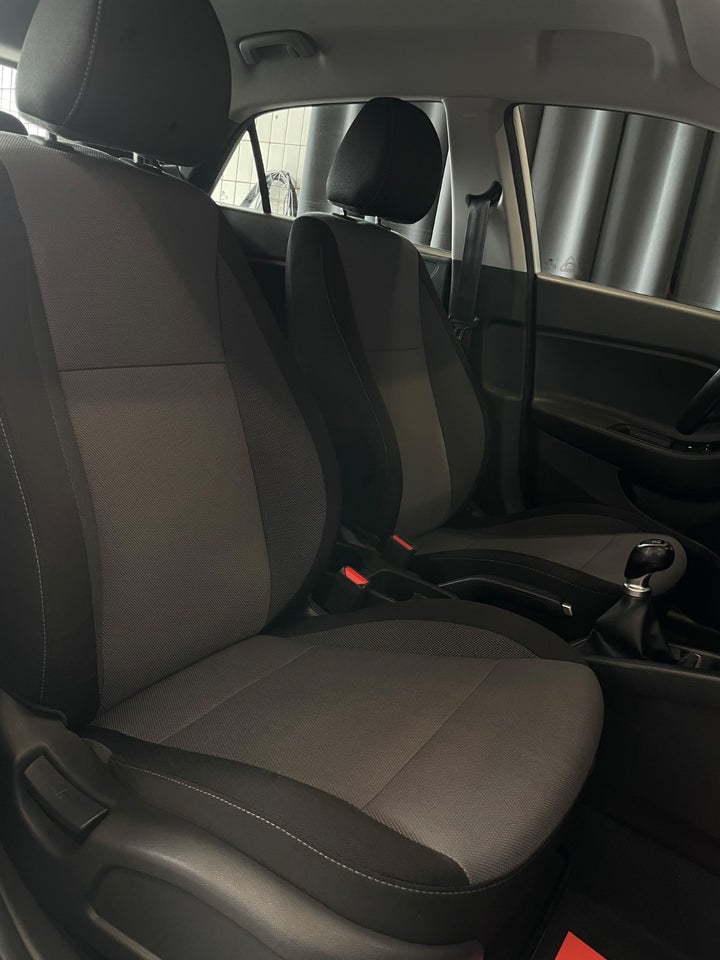 Hyundai i20 1,25 Vision 5d