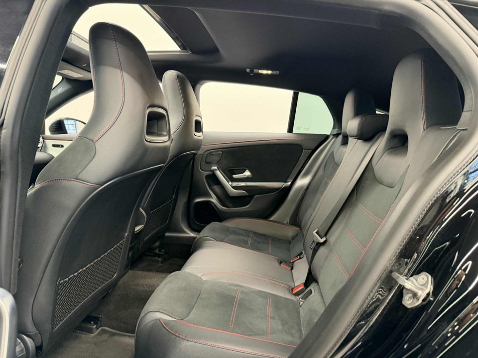 Mercedes CLA250 e 1,3 AMG Line Shooting Brake aut. 5d