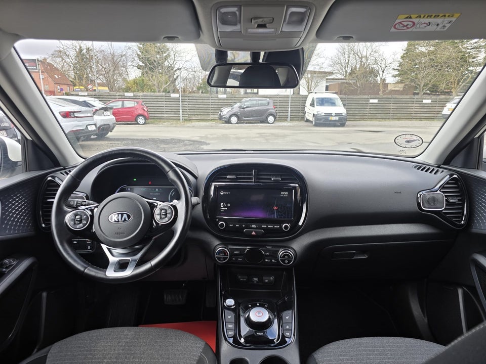 Kia e-Soul 64 Vision 5d
