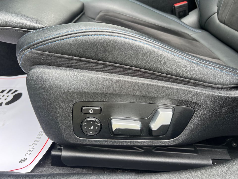 BMW 330e 2,0 M-Sport aut. 4d