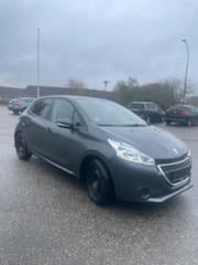 Peugeot 208 1,0 VTi Active+ 5d