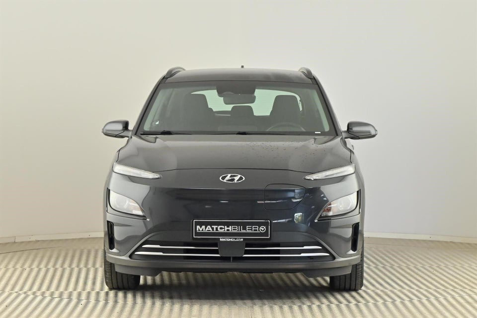 Hyundai Kona 64 EV Essential 5d