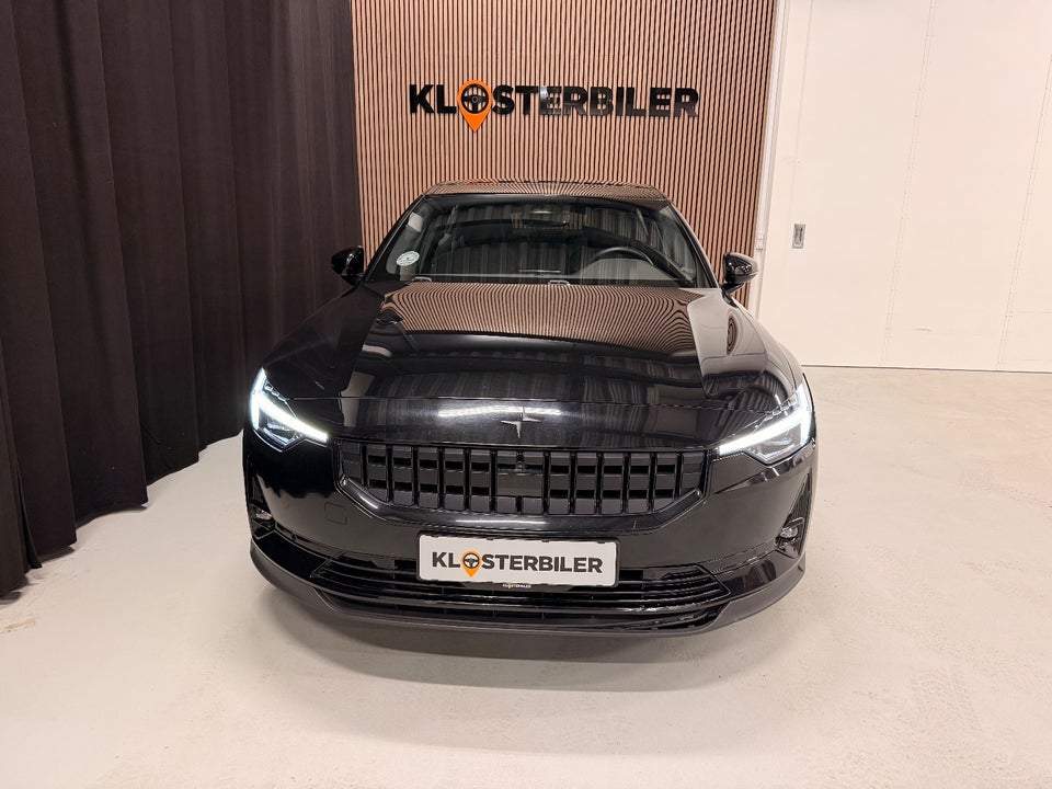 Polestar 2 Long Range 5d