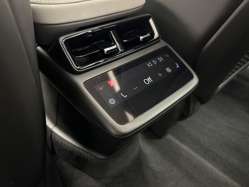 Polestar 4 Coupé AWD 5d