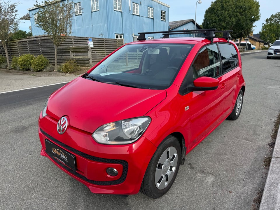 VW Up! 1,0 60 Take Up! BMT 5d