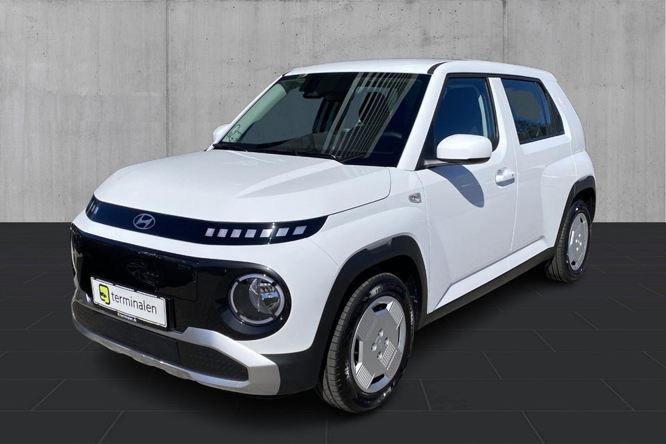 Hyundai Inster 42 Comfort 5d