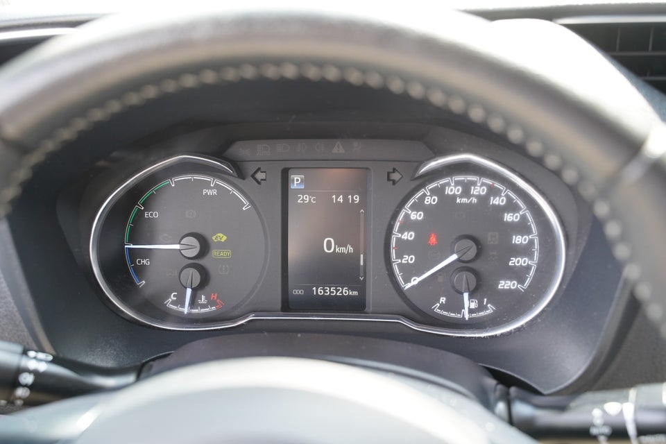 Toyota Yaris 1,5 Hybrid H3 Limited Smart e-CVT 5d
