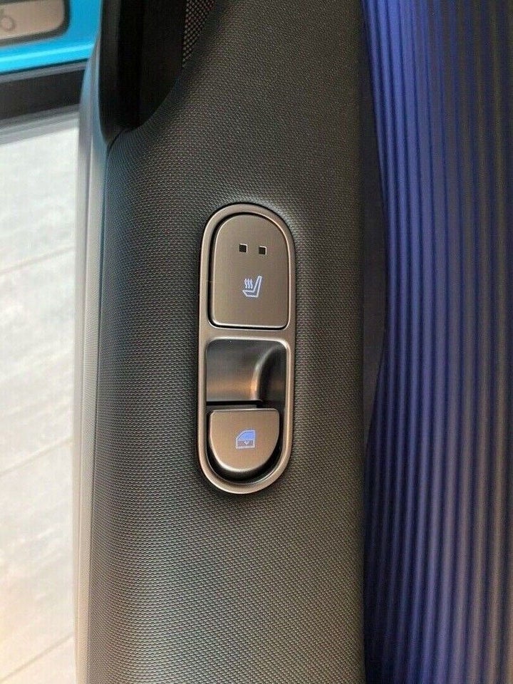 Hyundai Ioniq 6 77 Ultimate 4d