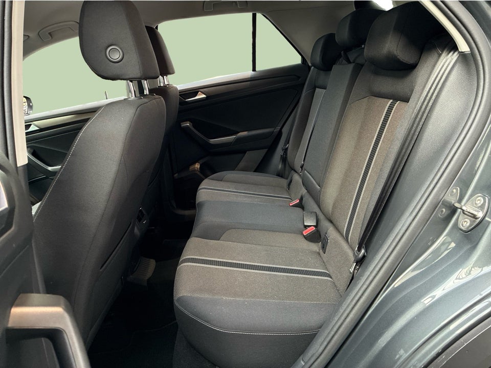 VW T-Roc 1,5 TSi 150 Style DSG 5d