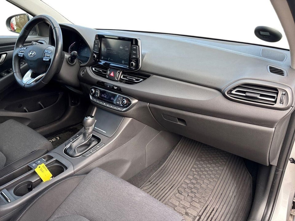 Hyundai i30 1,0 T-GDi mHEV Essential stc. DCT 5d