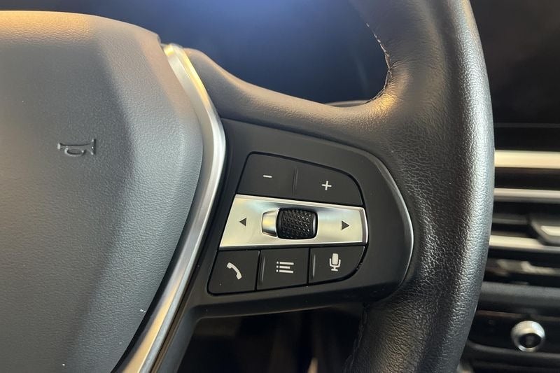 BMW i4 eDrive35 5d