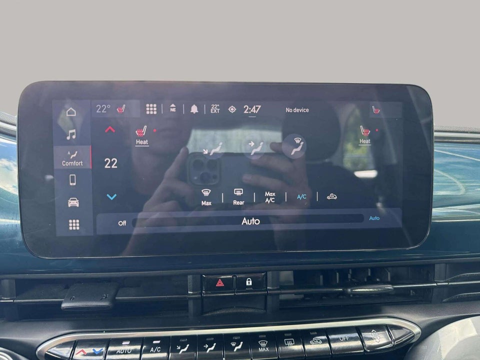 Fiat 500e 42 Icon 3d