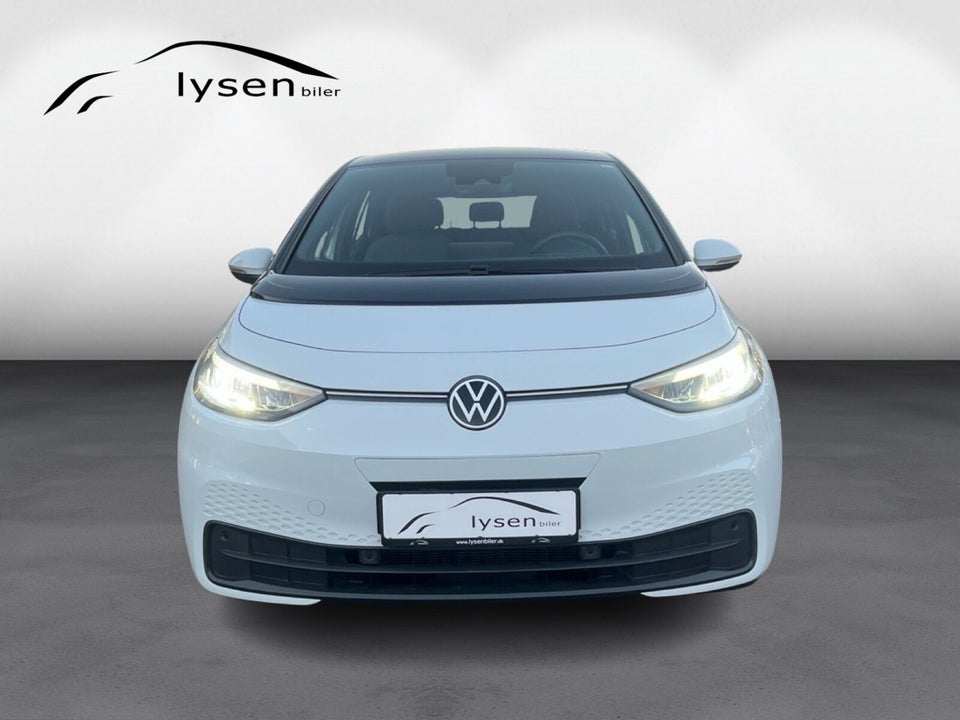 VW ID.3 58 Pro 5d