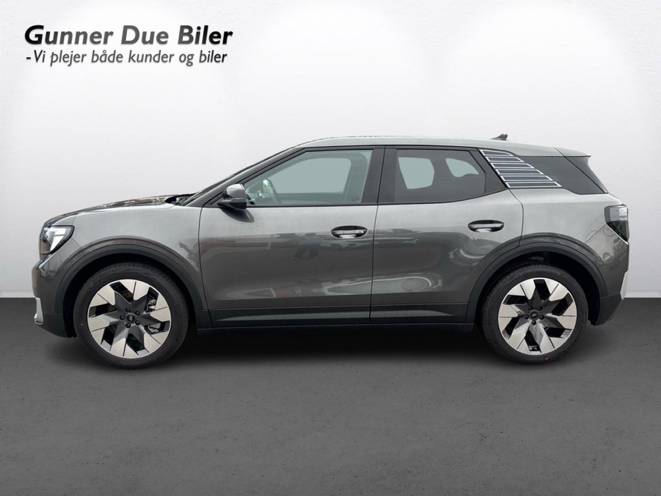 Ford Explorer 77 Premium Extended Range 5d