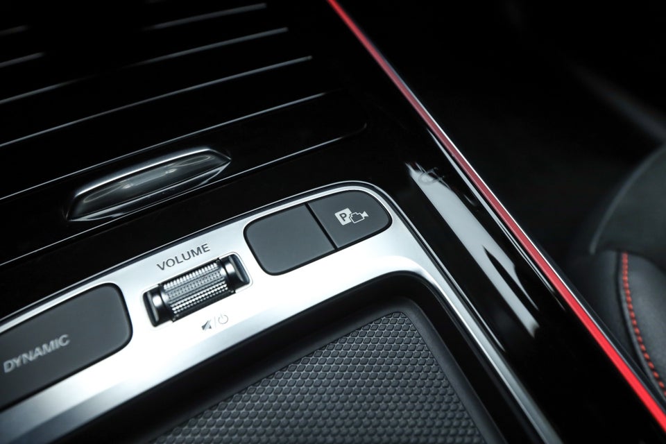 Mercedes EQA250+ AMG Advance 5d