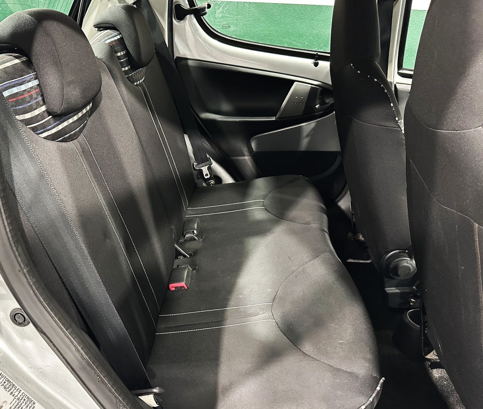 Citroën C1 1,0i Cool 5d