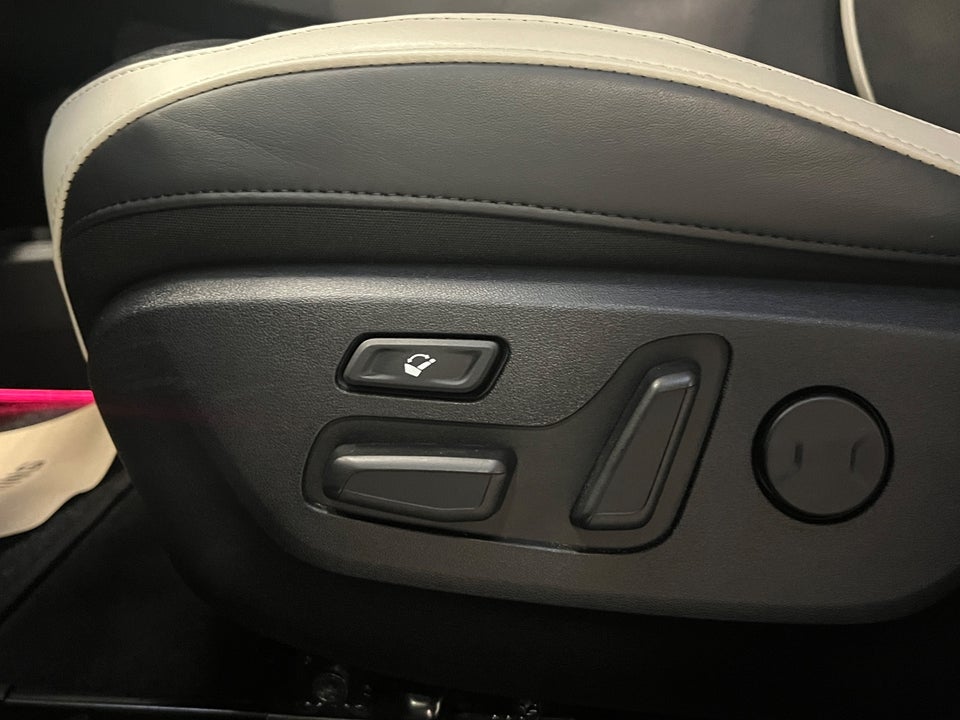 Kia EV6 77 Long Range GT-Line 5d