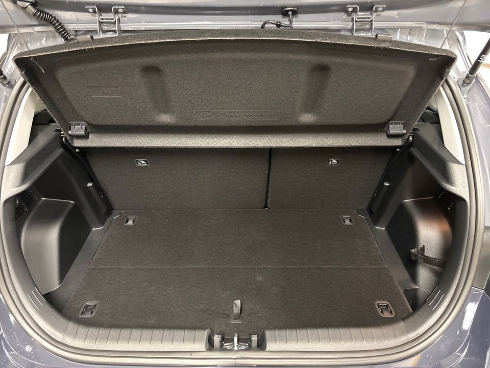 Hyundai i20 1,0 T-GDi Advanced DCT 5d