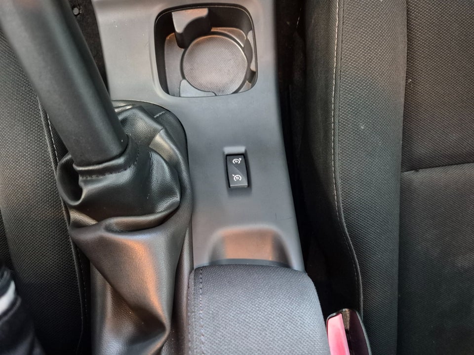 Renault Megane III 1,6 110 Authentique Sport Tourer 5d