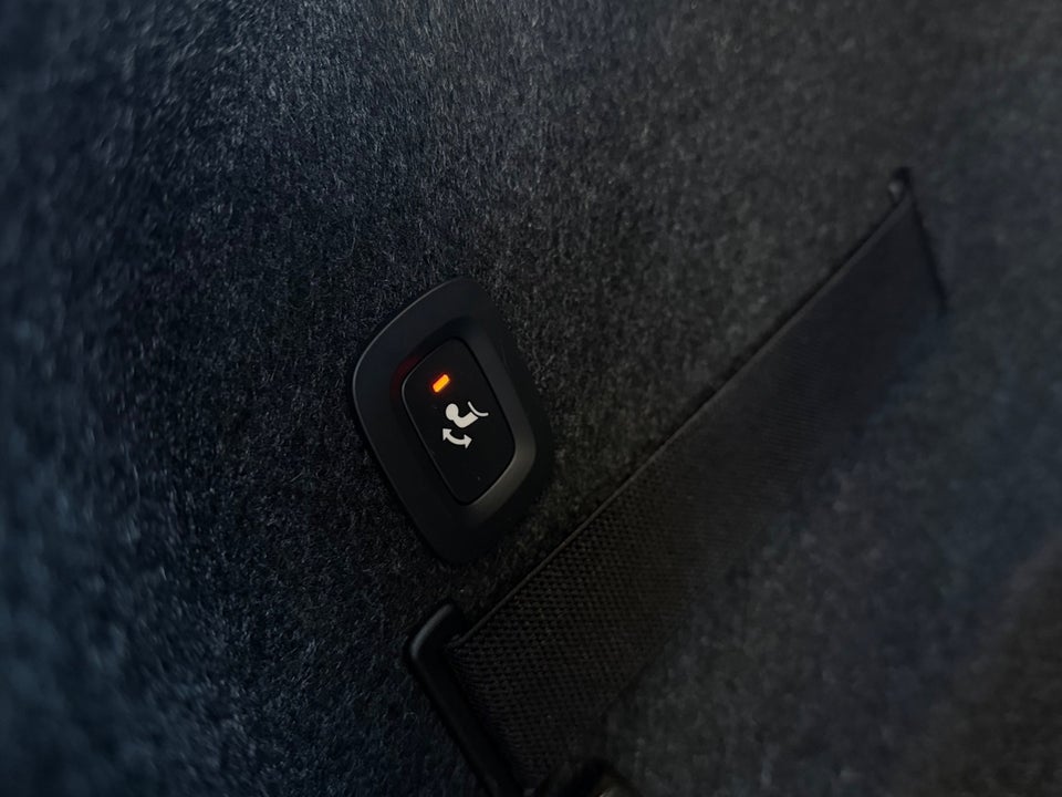 Polestar 2 Performance AWD 5d