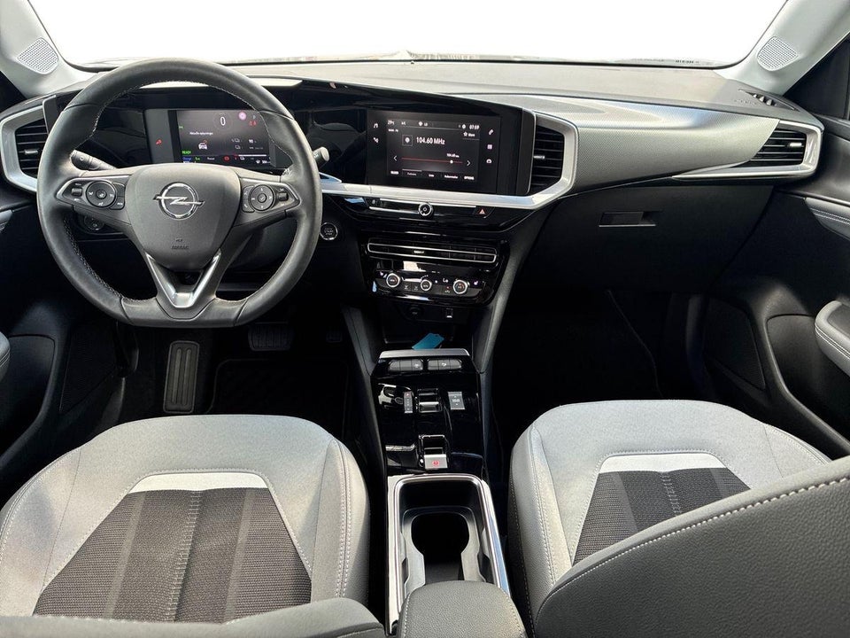Opel Mokka-e 50 Elegance 5d