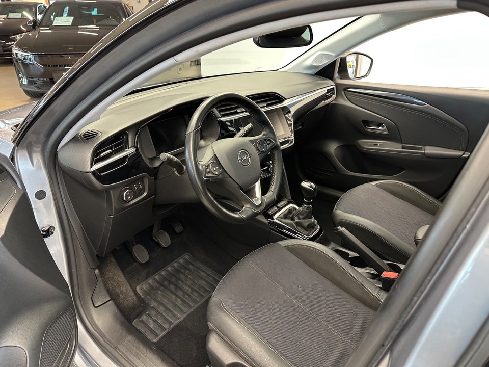 Opel Corsa 1,5 D 102 Sport 5d