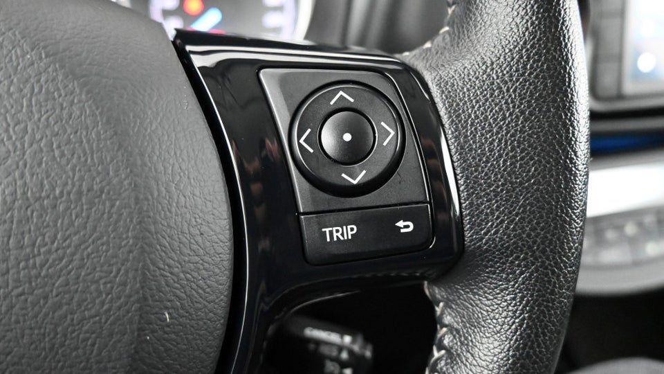 Toyota Yaris 1,5 Hybrid H2 e-CVT 5d