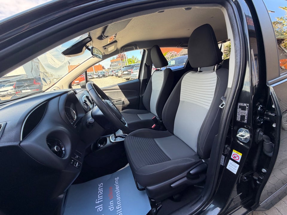 Toyota Yaris 1,5 Hybrid H2 Premium e-CVT 5d