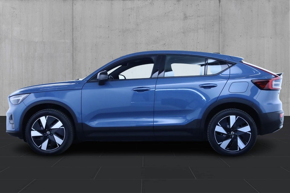 Volvo C40 ReCharge Extended Range Core 5d
