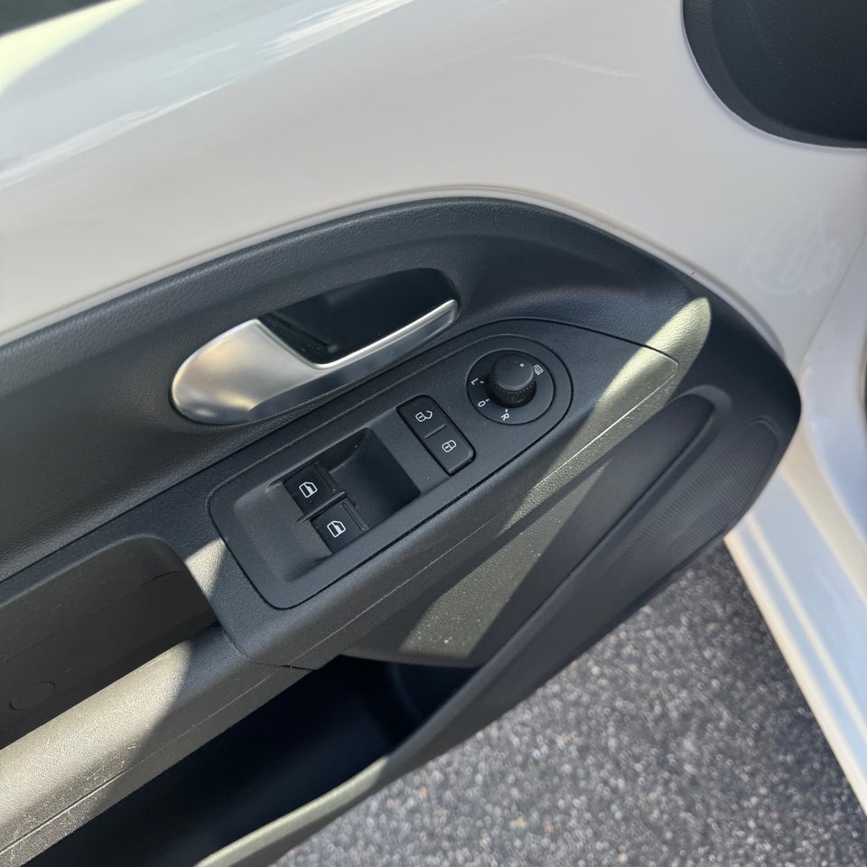 Seat Mii 1,0 60 Sport eco 5d