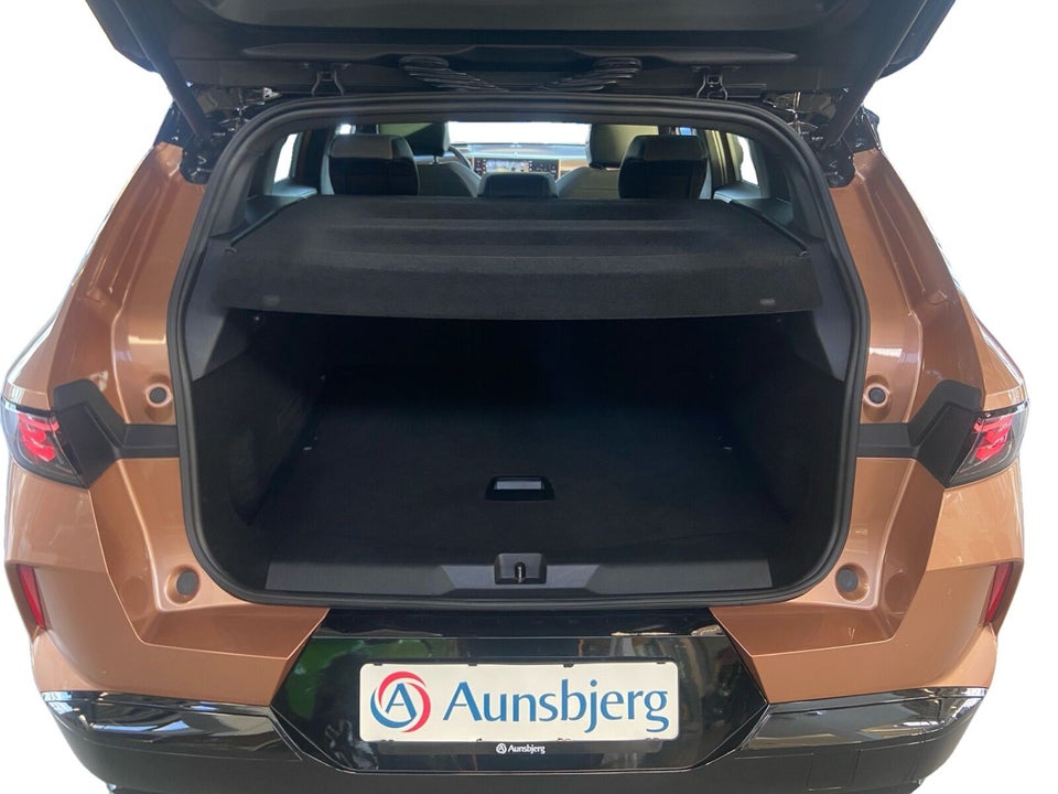 Opel Grandland-e 73 GS Sky 5d