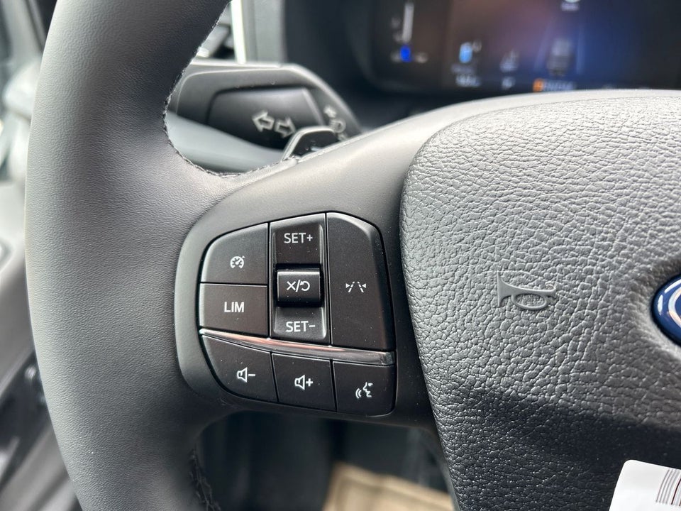 Ford Transit 350 L3 Van 2,0 EcoBlue Trend aut. H2 FWD