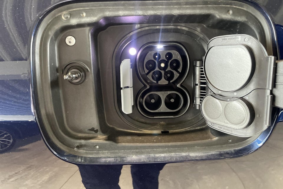 BMW i4 eDrive35 M-Sport 5d