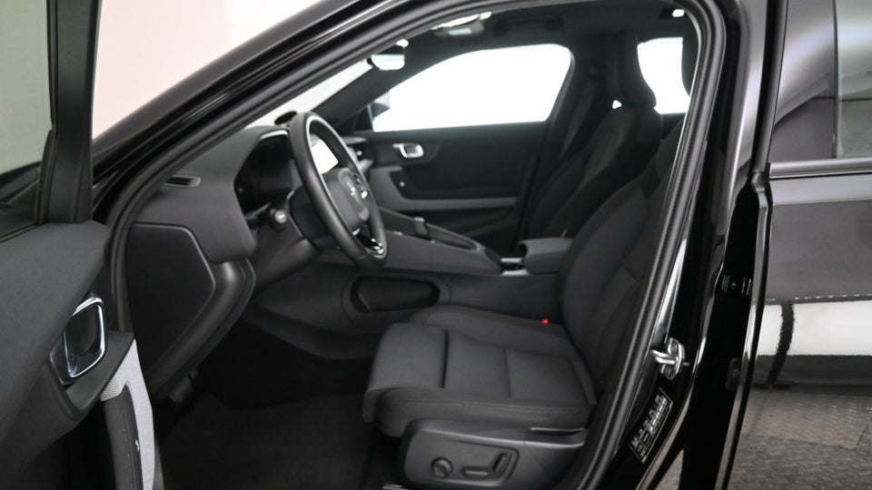 Polestar 2 Long Range AWD 5d