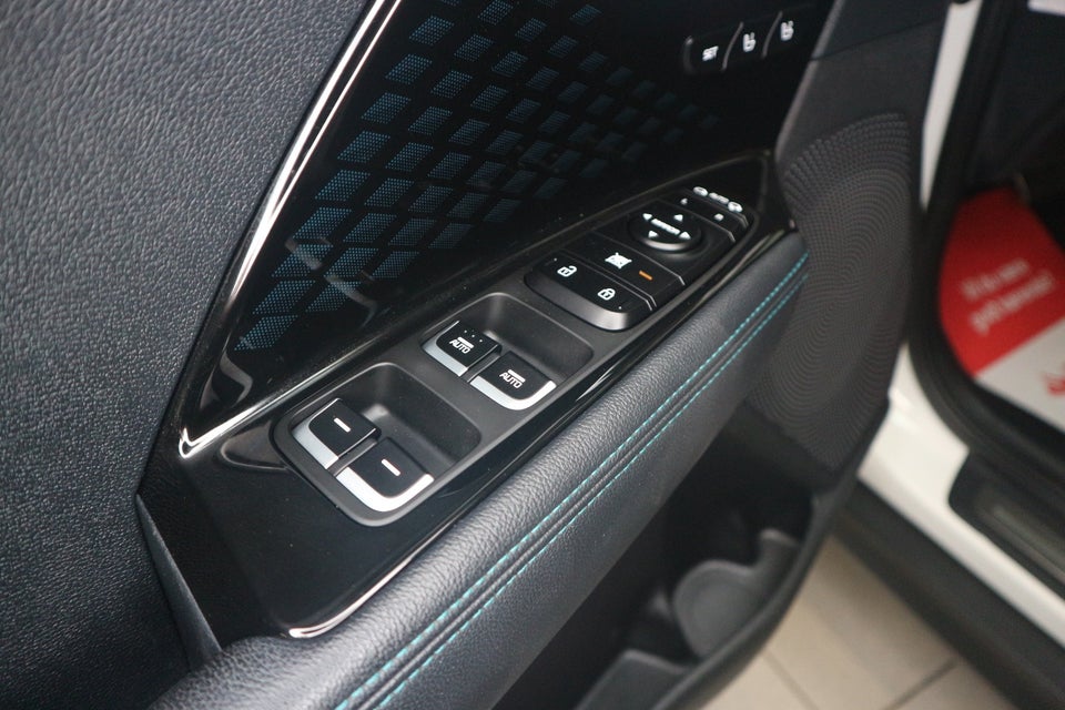 Kia e-Niro 64 Advance+ 5d