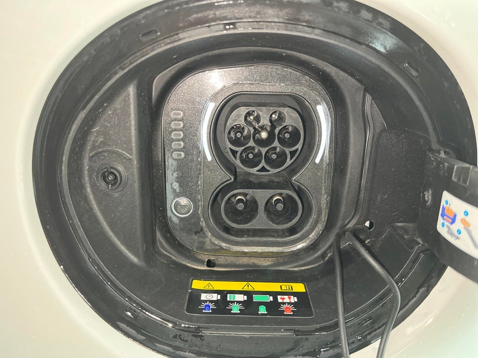 Fiat 500e 42 Icon Pack 3d