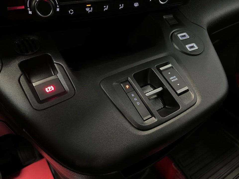 Toyota ProAce City 50 Long Comfort Master