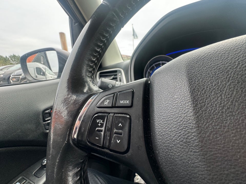 Suzuki Baleno 1,2 Dualjet Comfort 5d