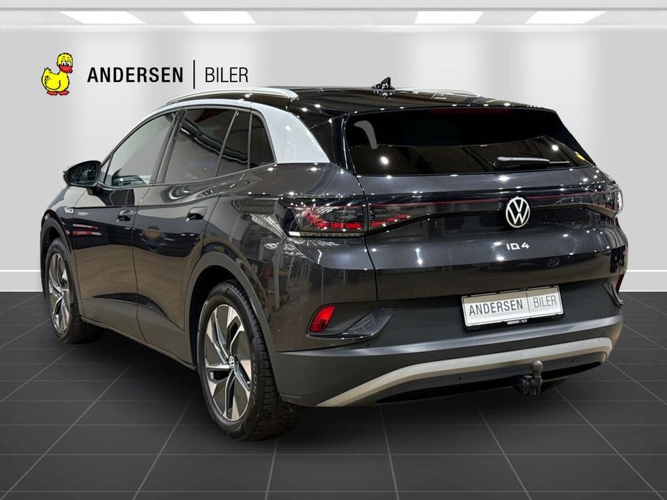 VW ID.4 77 1ST Pro Performance Max 5d