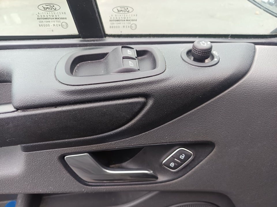 Ford Transit Custom 300L 2,0 TDCi 130 Trend