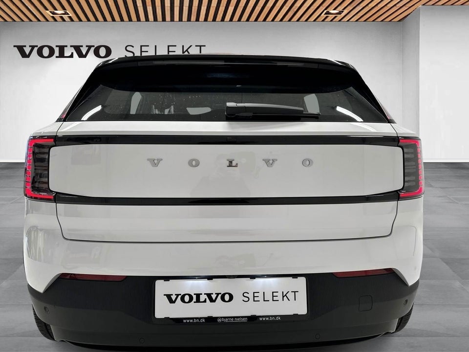 Volvo EX30 Extended Range Ultra 5d