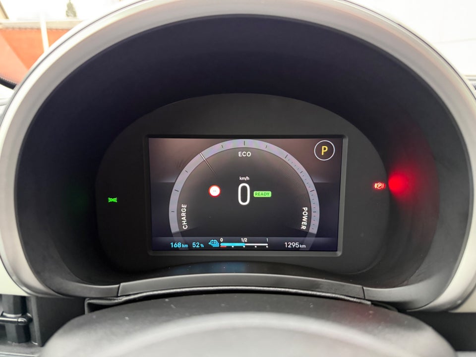 Fiat 600e 54 la Prima 5d